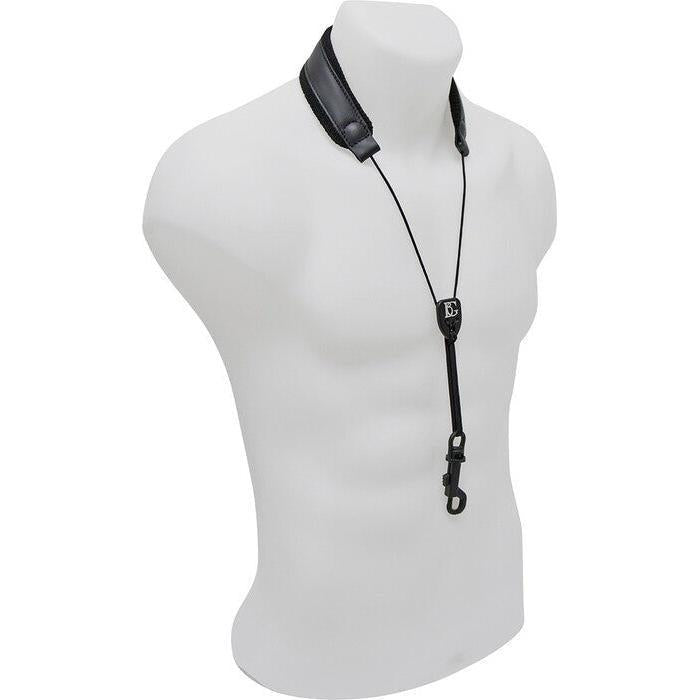 BG Franck Bichon S10SH Saxophone Strap for Alto Saxophone