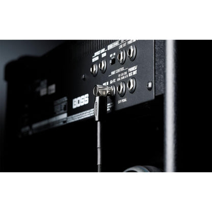 BOSS BCC-3-TRA – Professionelt TRS-kabel (1 m / 3 ft)