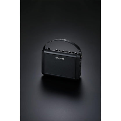 BOSS Cube Street Mini