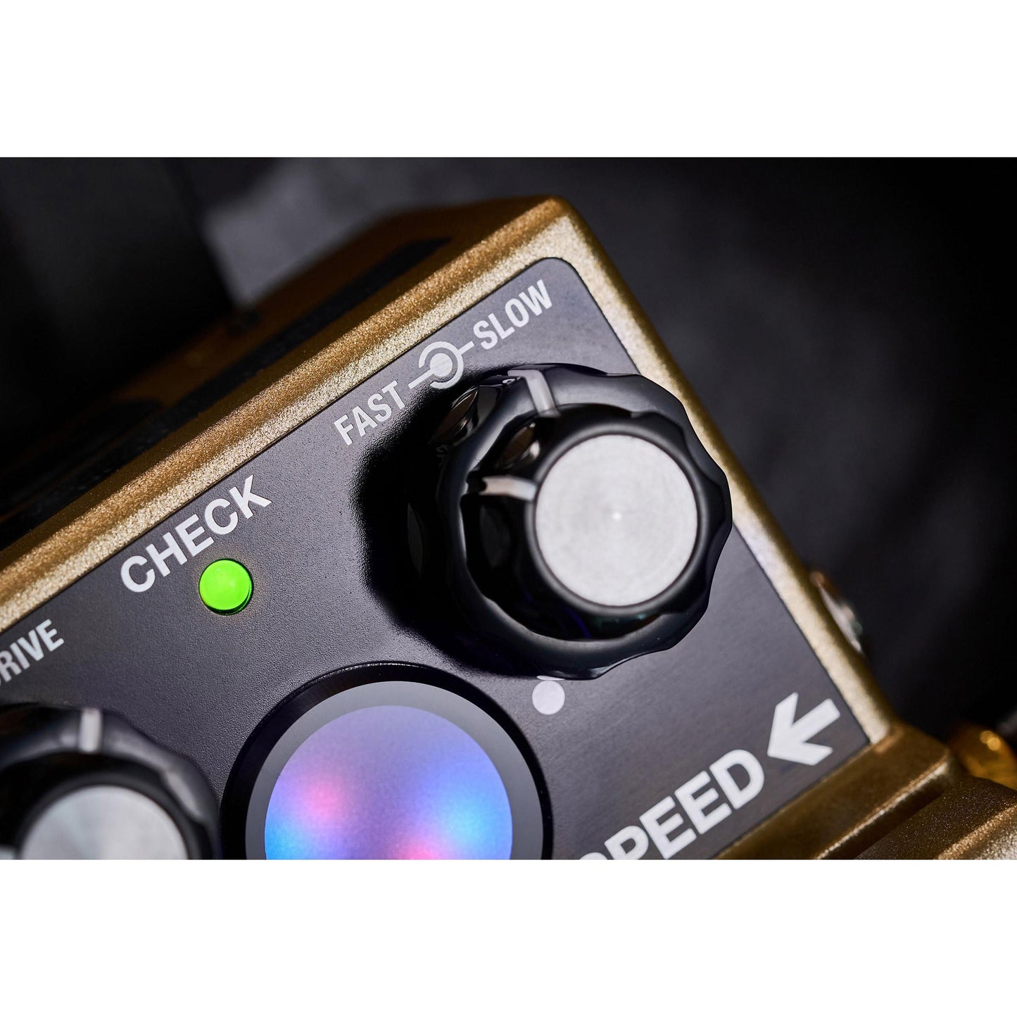 BOSS RT-2 Rotary Ensemble Effektpedal