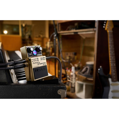 BOSS RT-2 Rotary Ensemble Effektpedal