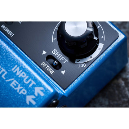 BOSS XS-1 Poly Shifter