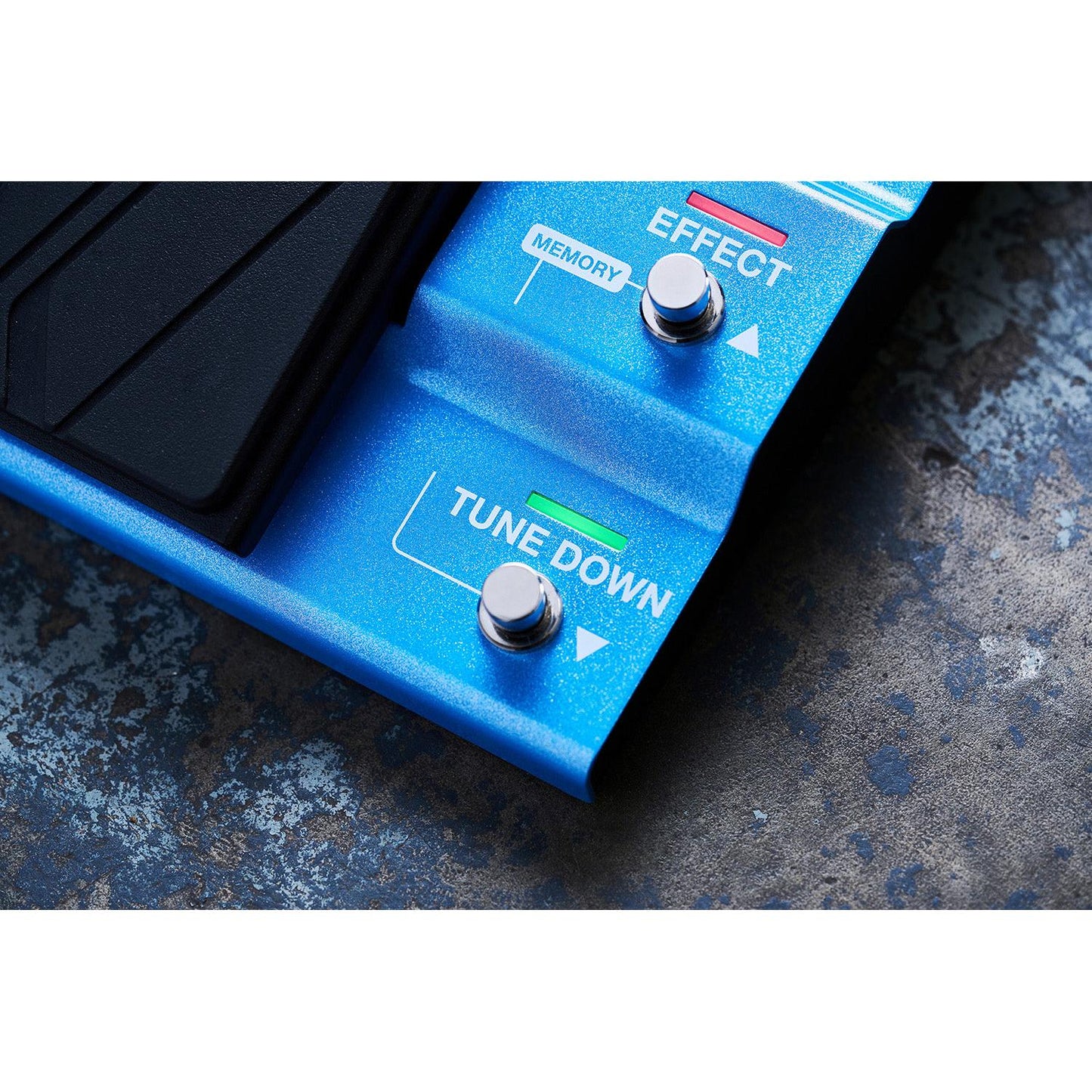 BOSS XS-100  Poly Shifter