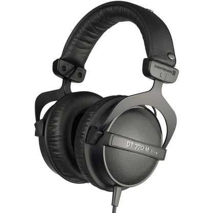 Beyerdynamic DT 770 M 80 ohm - lukket hovedtelefon