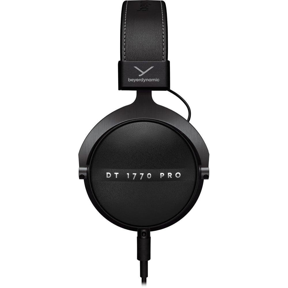 Beyerdynamic DT 1770 PRO 250 ohm - closed Hi-End studio headphones with Tesla technology
