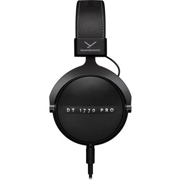 Beyerdynamic DT 1770 PRO 250 ohm - closed Hi-End studio headphones with Tesla technology