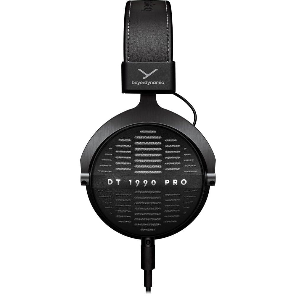 Beyerdynamic DT 1990 PRO 250 ohm - Open Hi-End studio headphone with Tesla technology