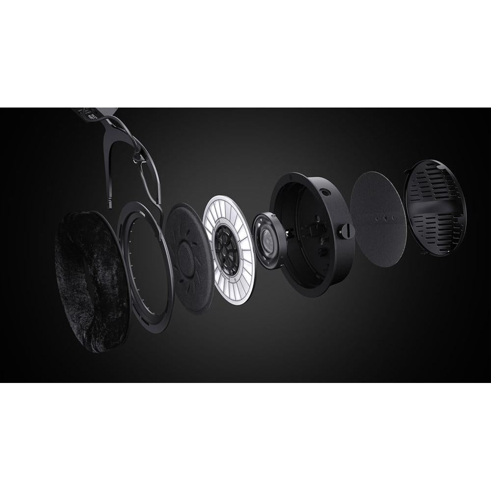 Beyerdynamic DT 1990 PRO 250 ohm - Open Hi-End studio headphone with Tesla technology