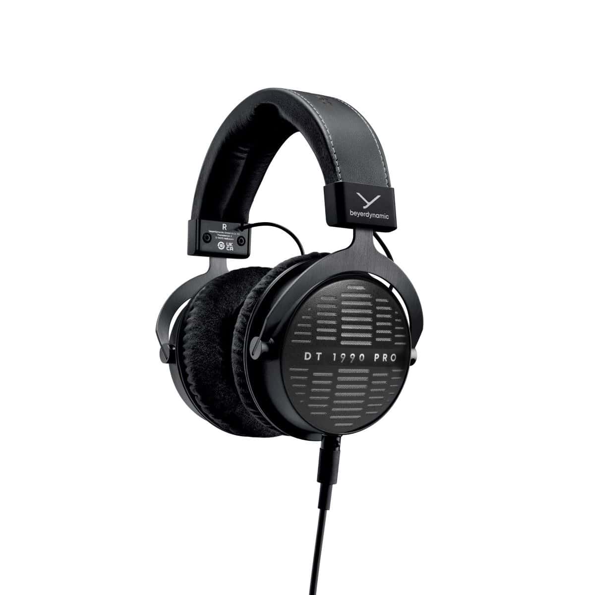 Beyerdynamic DT 1990 PRO 250 ohm - Open Hi-End studio headphone with Tesla technology