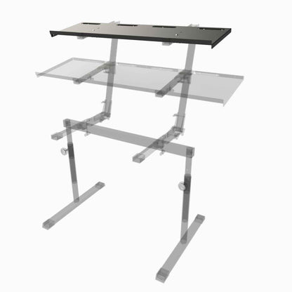 BlackPantherSystem Feijo-dois hylde