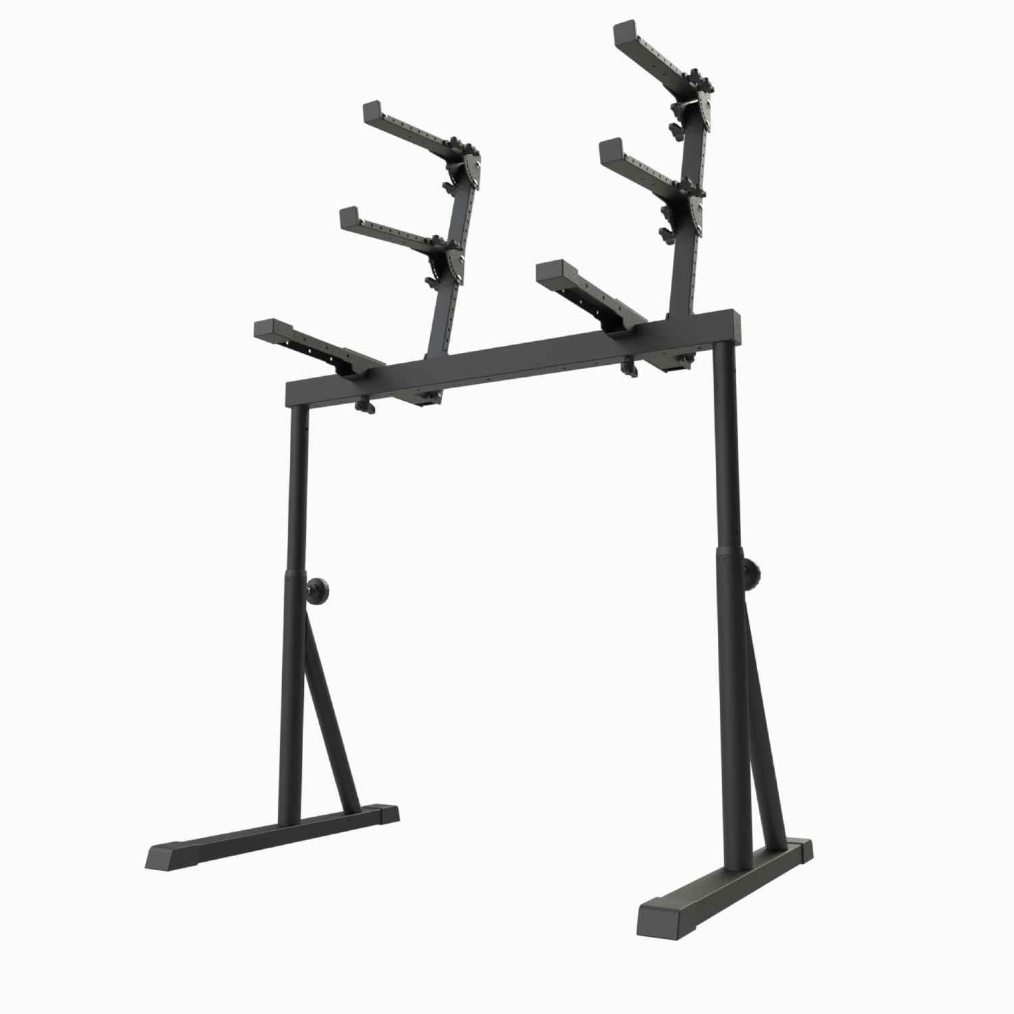 BlackPantherSystem - Keyboardstativ - Para PLUS model