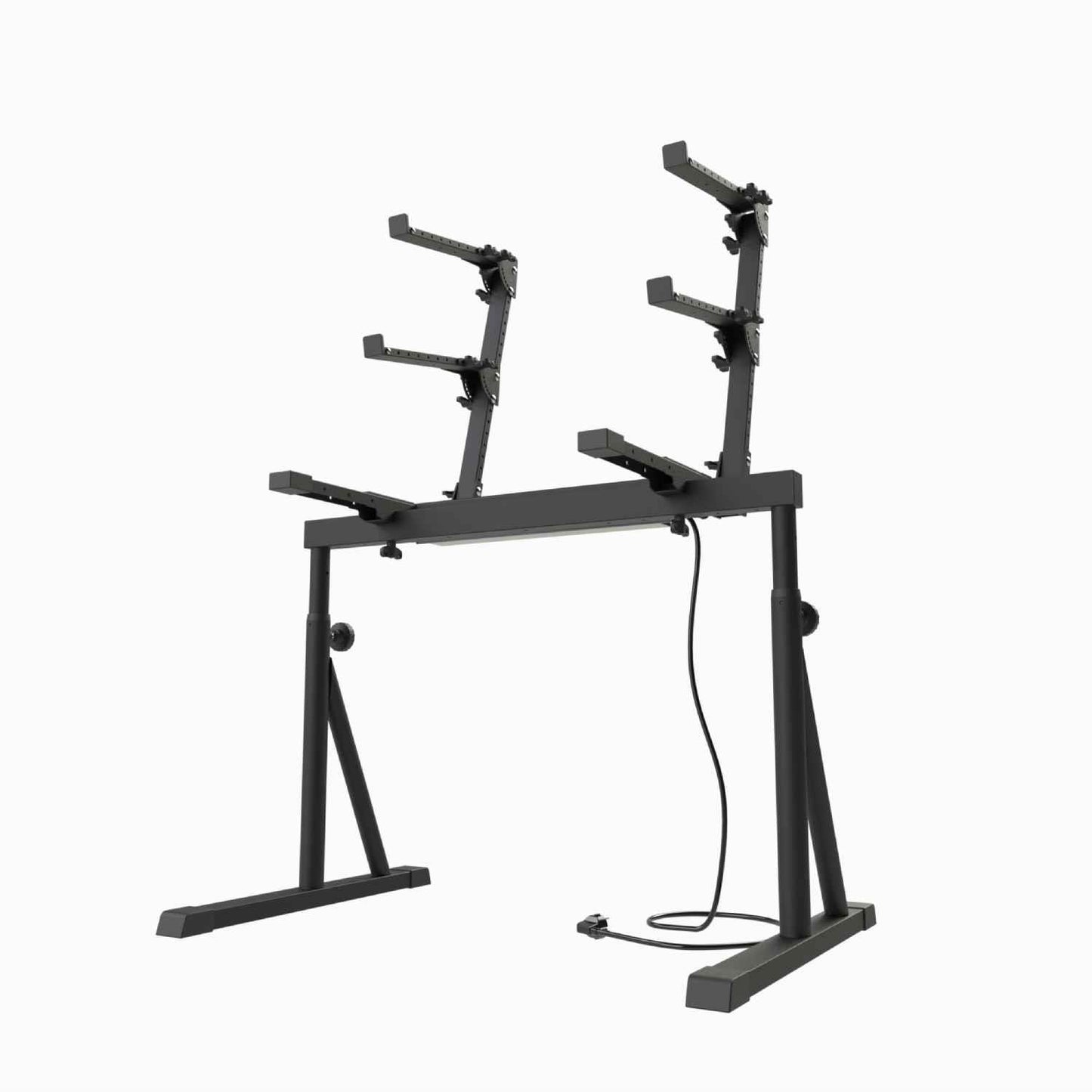 BlackPantherSystem - Keyboardstativ - Para S PLUS model