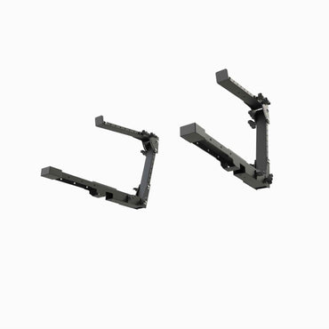 BlackPantherSystem - Keyboardstativ - Parika Dois