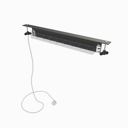 BlackPantherSystem - Monteringsskinne - Jatoba Angulo 8