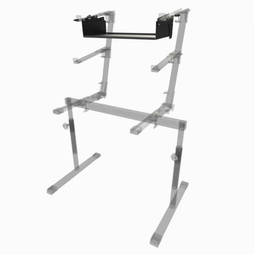 BlackPantherSystem Sapucaia dois - Rackmontering A 2U