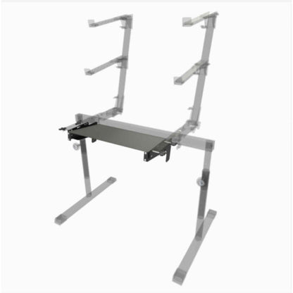 BlackPantherSystem Sapucaia dois - Rackmontering A 2U