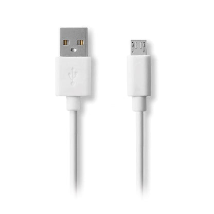 Blackstar Carry on Folding Piano FP49 - White