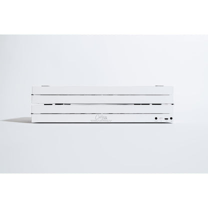 Blackstar Carry on Folding Piano - FP88 White