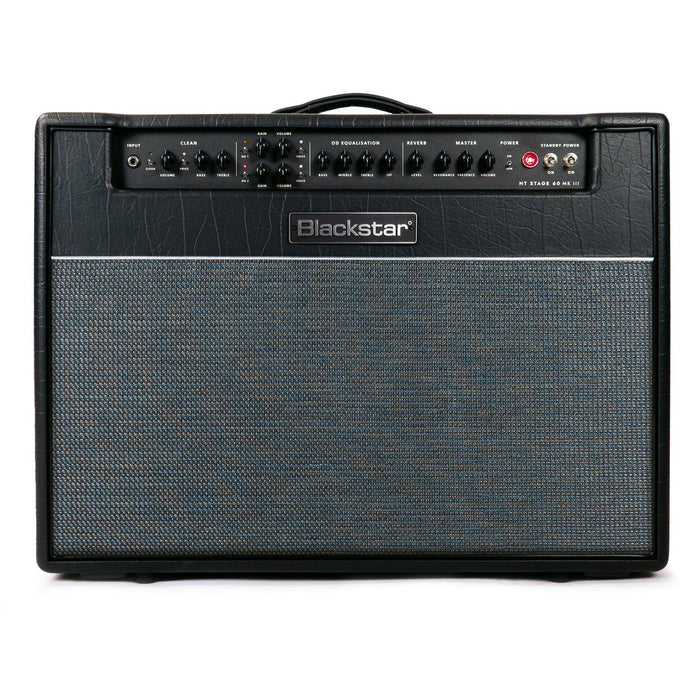 Blackstar HT-STAGE60-212-MKIII