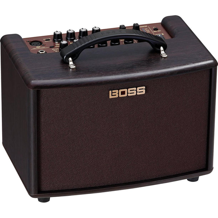 Boss AC-22LX Akustisk Forstærker