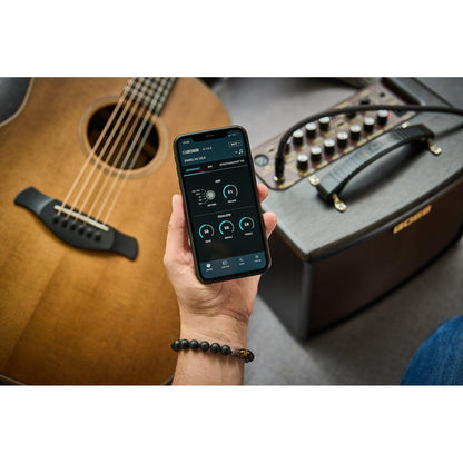 Boss AC-22LX Akustisk Forstærker