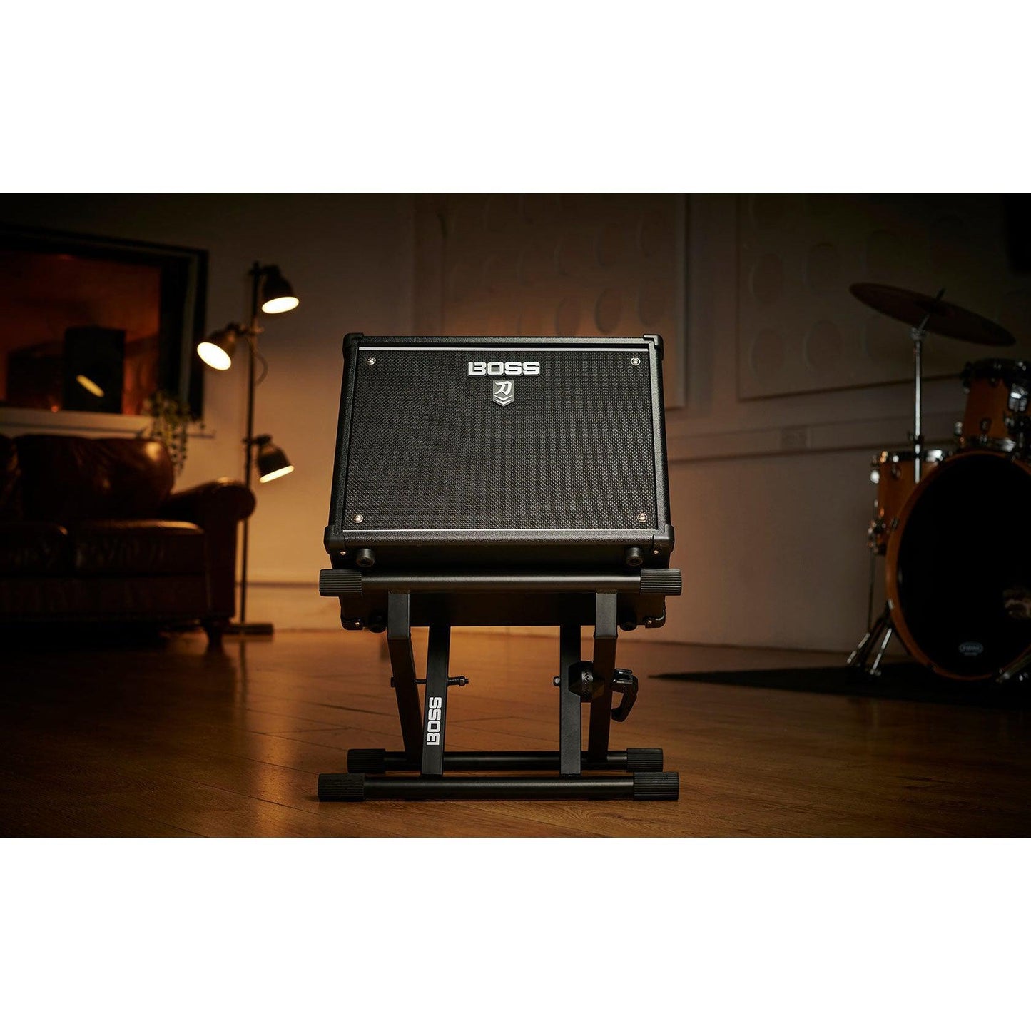 Boss BAS-1 Amplifier stand