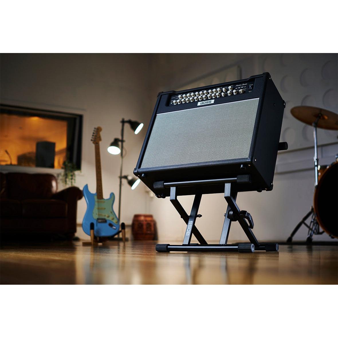 Boss BAS-1 Amplifier stand