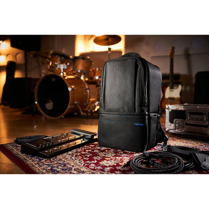 Boss CB-BU10 - gigbag til musikudstyr og tilbehør
