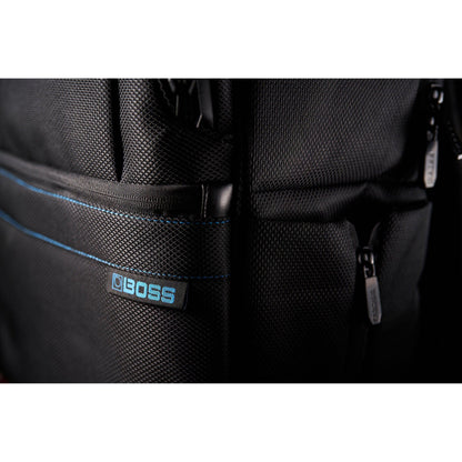 Boss CB-BU10 - gigbag til musikudstyr og tilbehør