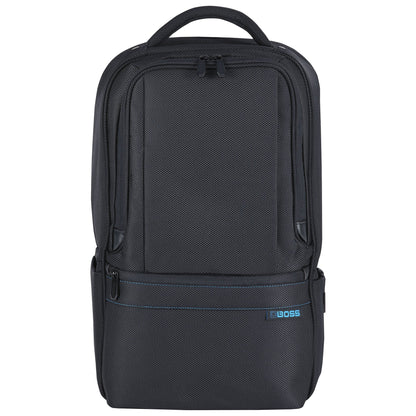Boss CB-BU10 - gigbag til musikudstyr og tilbehør