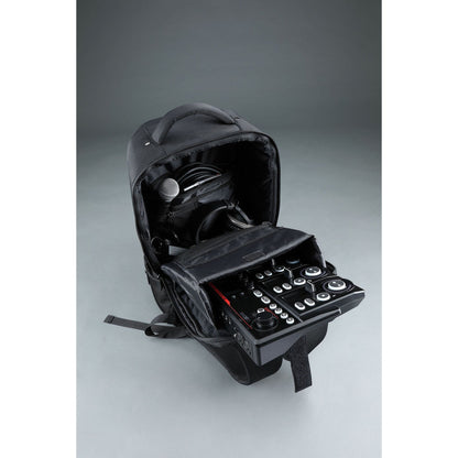 Boss CB-BU10 - gigbag til musikudstyr og tilbehør