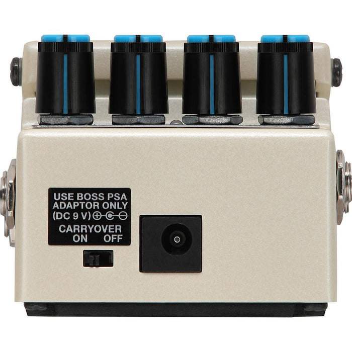 Boss DD-8 Digital Delay B-Stock