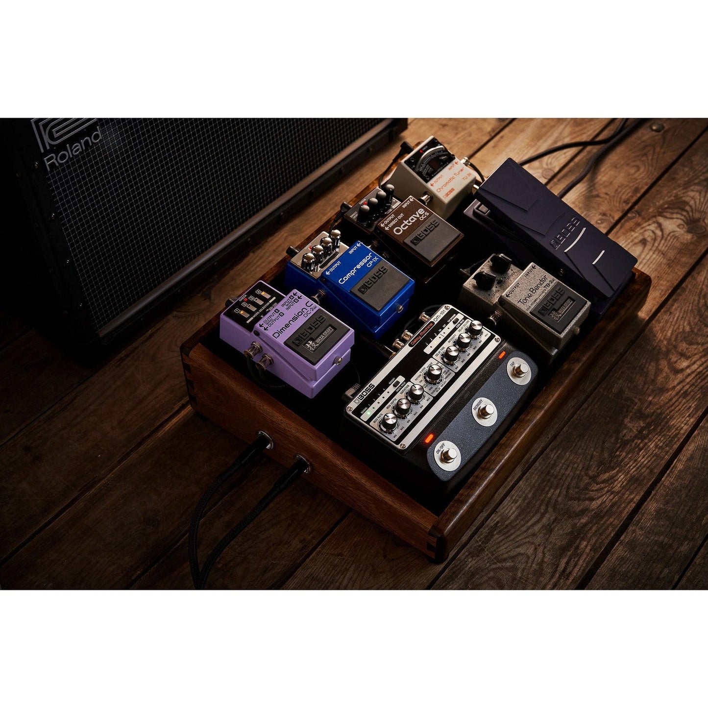 Boss DM-101 Delay Machine