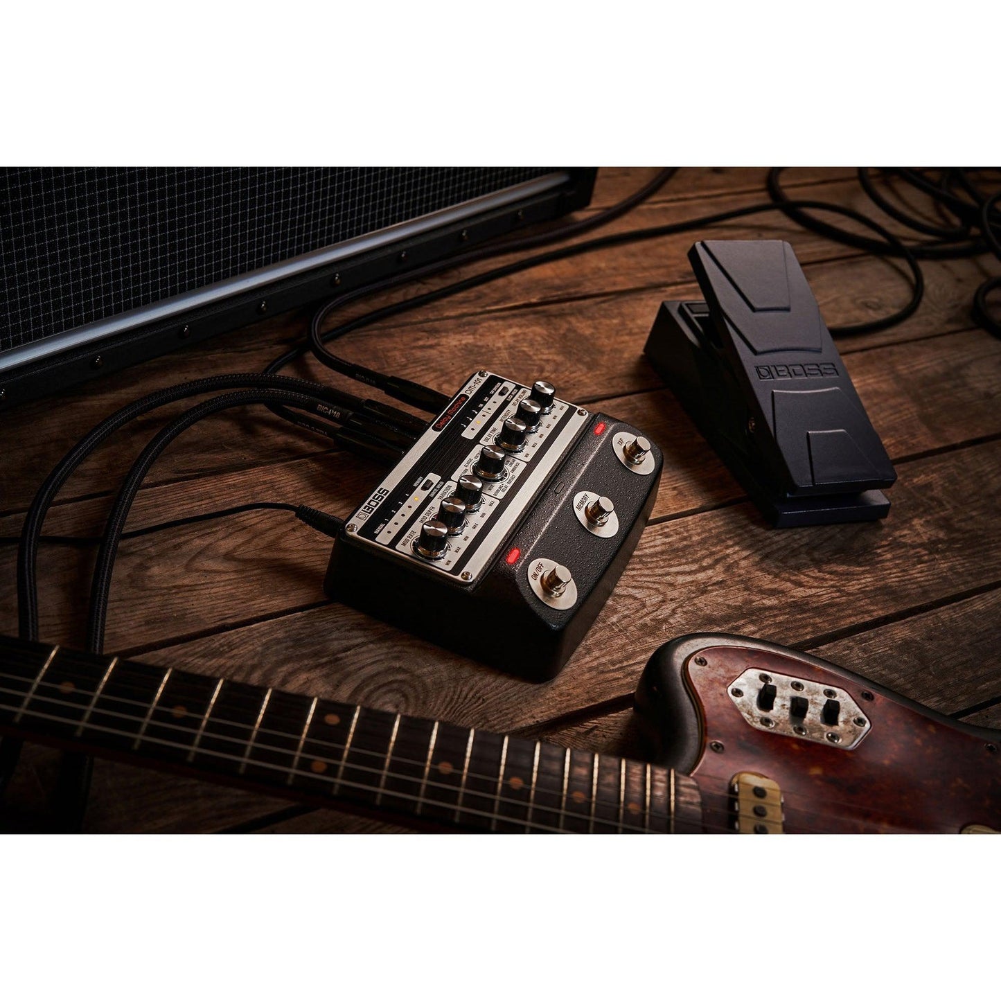 Boss DM-101 Delay Machine