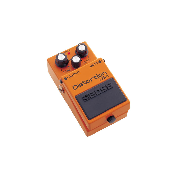 Boss DS-1 Distortion Pedal