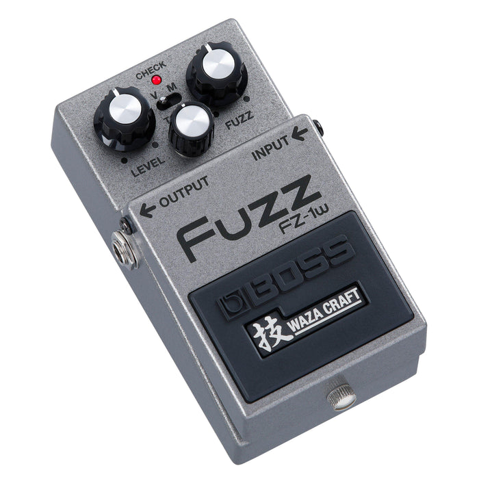 Boss FZ-1W Fuzz