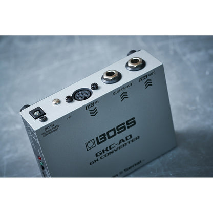 Boss GKC-AD GK Converter