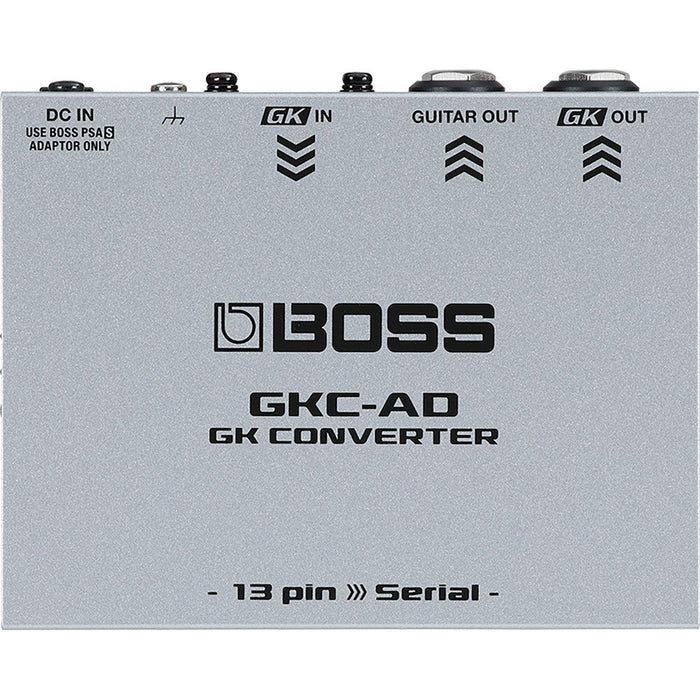 Boss GKC-AD GK Converter