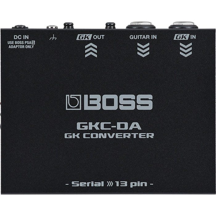 Boss GKC-DA GK Converter