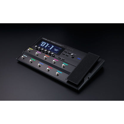 Boss GT-1000 Guitar Effektprocessor