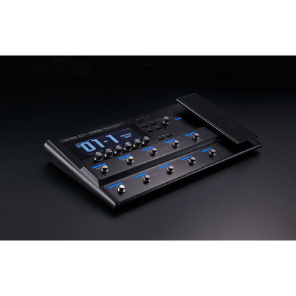 Boss GT-1000 Guitar Effektprocessor