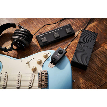 Boss KATANA:GO Bærbar forstærker