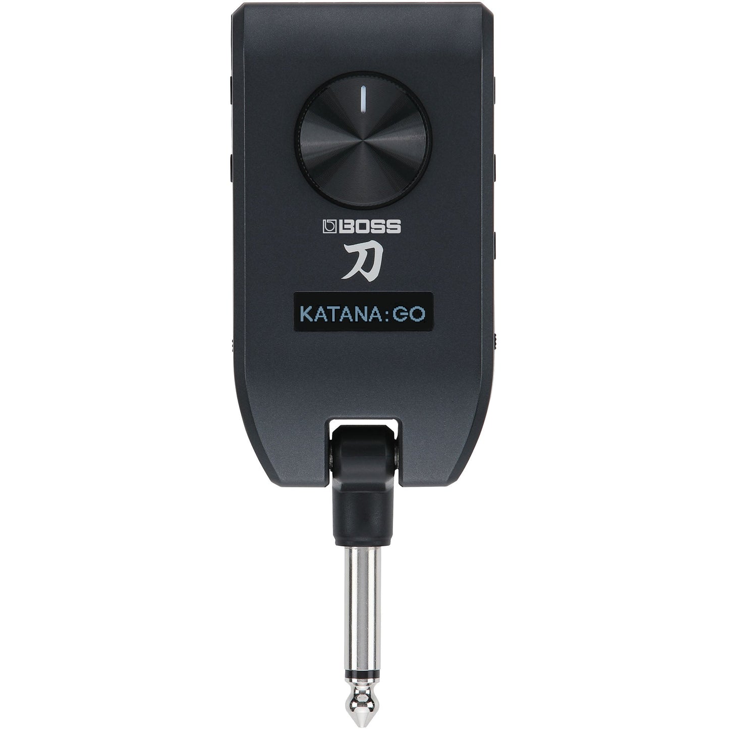 Boss KATANA:GO Bærbar forstærker