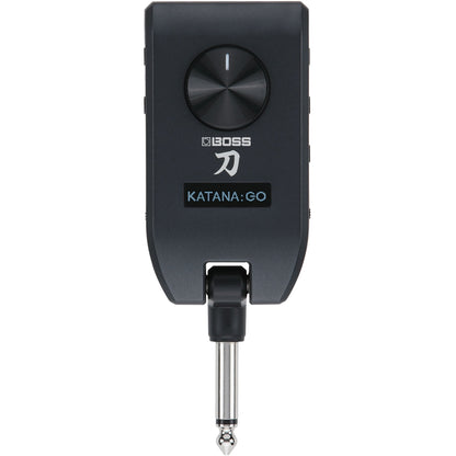 Boss KATANA:GO Bærbar forstærker