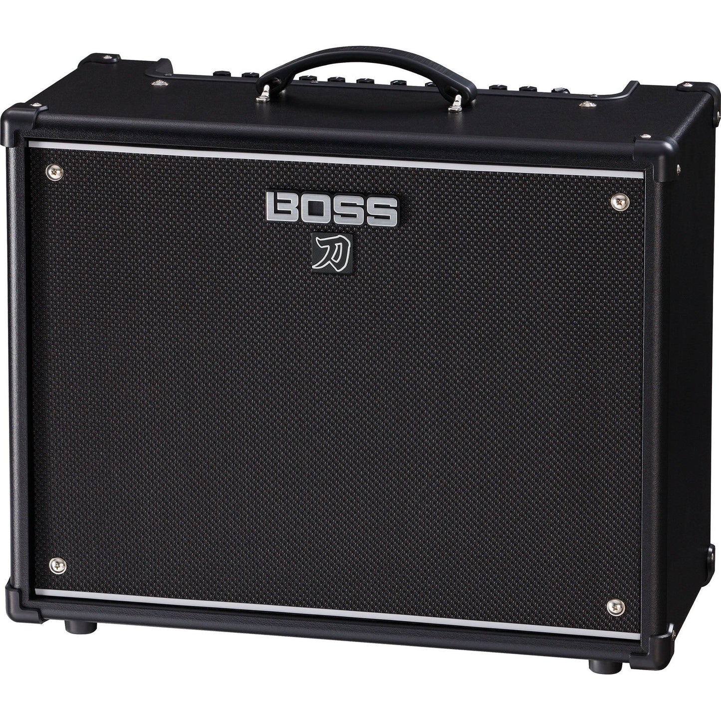 Boss Katana 100 Gen 3, Guitar Amplifier