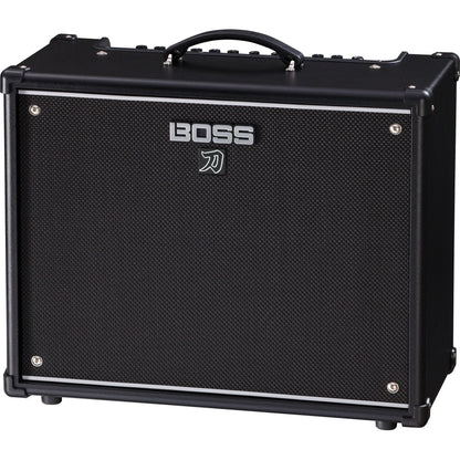Boss Katana 100 Gen 3, Guitar Amplifier