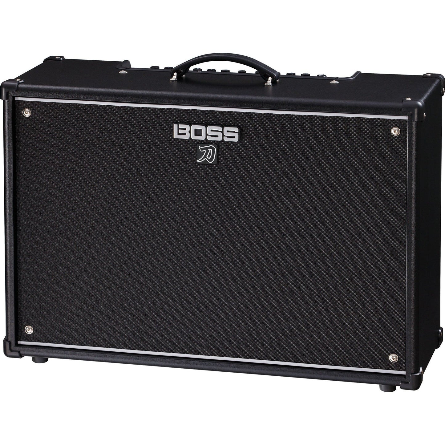 Boss Katana 100/212 Gen 3, Guitar Amplifier
