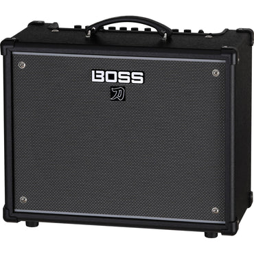 Boss Katana 50 MK3 EX Combo Guitar Amplifier