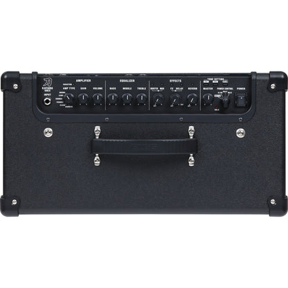 Boss Katana 50 MK3 EX Combo Guitar Amplifier