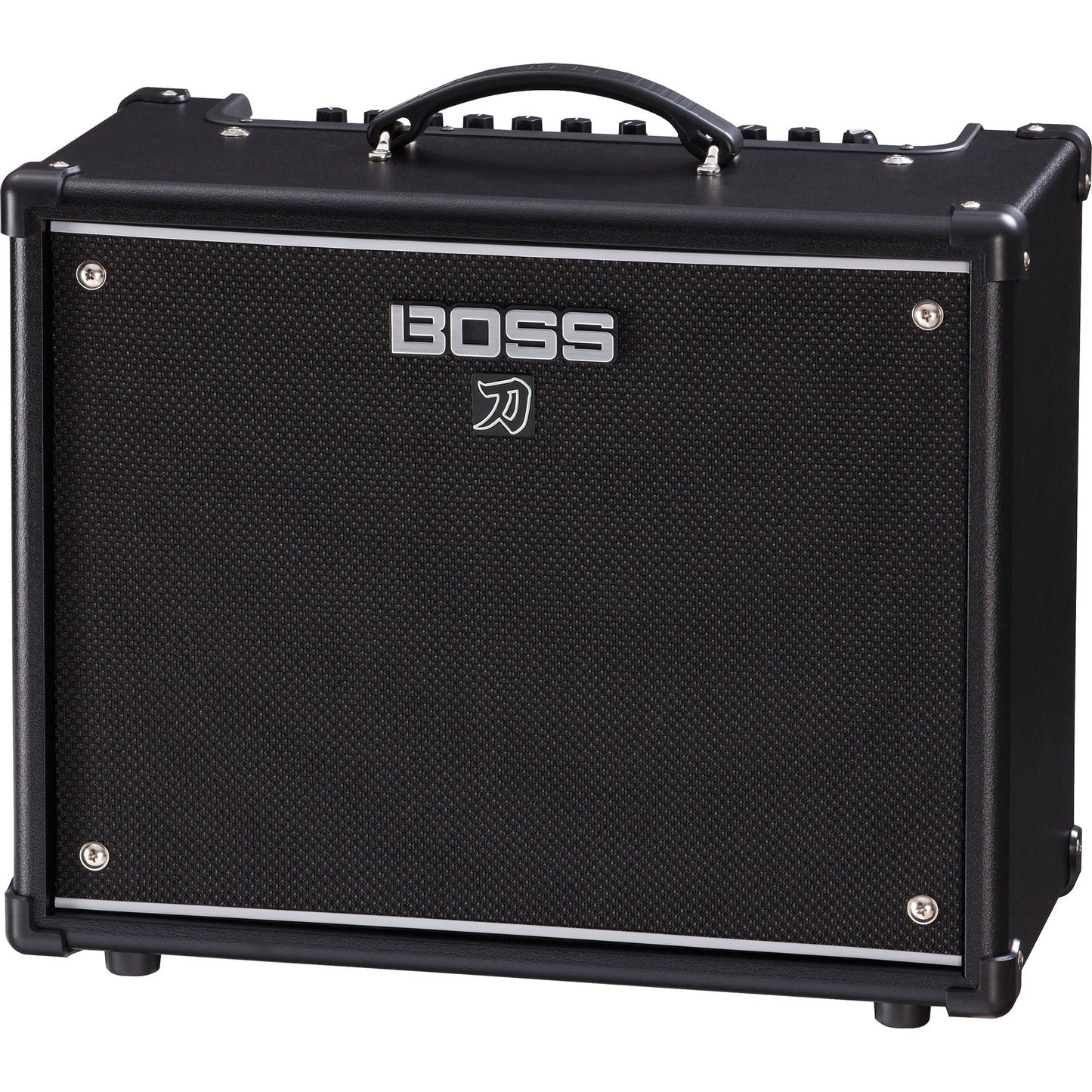 Boss Katana 50 Gen 3, Guitar Amplifier
